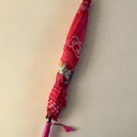 چتر دخترانه|کالسکه و لوازم جانبی|محلات, |دیوار