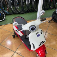 موتورشارژی oIke|اسباب‌‌بازی|قم, وادی السلام|دیوار