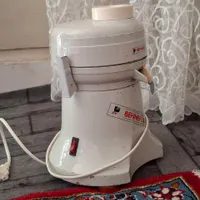 ابمیوه گیری چدنی خیلی خوب