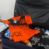 حراج لوازم خانگی و لباس نو|ظروف پخت‌وپز|شیراز, دشت چنار|دیوار