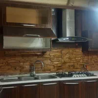 جنت مهرشهر ۹۰متری رهن واجاره طبقه دوم