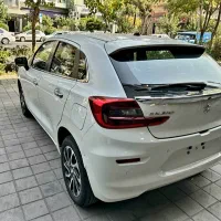 سوزوکی بالنو سفیدو مشکی مدل۲۰۲۵ تحویل درجا|خودرو سواری و وانت|تهران, ستارخان|دیوار