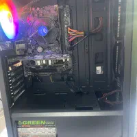 کیس گیمینگ اقتصادی