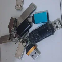 فلش ، اوتی جی.