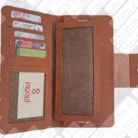 کیف مدارک گم شده در تاکسی