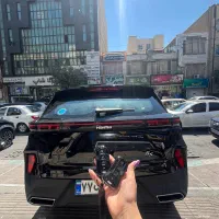 هایما S7 S5 S8 هایما اس ۸ تحویل فوری صفر خشک 405|خودرو سواری و وانت|تهران, صادقیه|دیوار