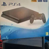 ps4 اسلیم کپی خور