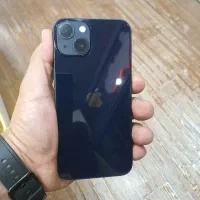 آیفون 13 پلمپ بدون خط و خش استثنائی|موبایل|مشهد, شهید بهشتی|دیوار