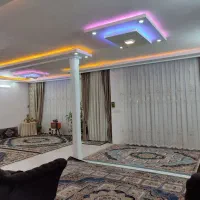 خونه ویلایی حیاط دار