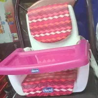 تبدیل صندلی غذا چیکو