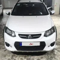 کوئیک مدل 1400 در حد صفر