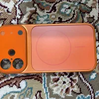 قاب ایفون۱۶ طرح ۱۷ نو