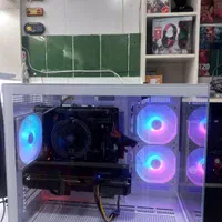 کیس آکواریومی i3 N 9