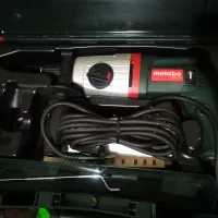 دریل چهار شیار 2کاره المانی مدل BHE22