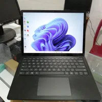 سرفیس لپتاپ core i5 نسل11 رم16 و ssd512|رایانه همراه|سراوان, |دیوار