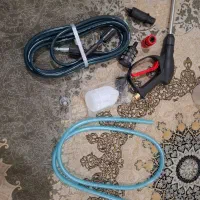 کارواش المانی