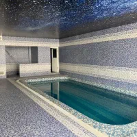 ویلای اجاره ای شاندیز،تمیزوبزرگ