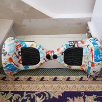اسکوتر 10 اینچ