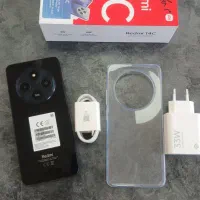 گوشی شیااومی 14C حافظه 128 رام 6 آک نو|موبایل|ساوه, |دیوار