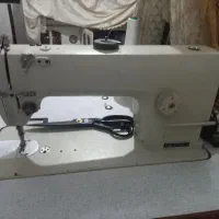 چرخ خیاطی معاوضه با موتور