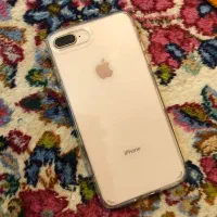 آیفون ۸ پلاس در حد نو|موبایل|کرمان, |دیوار