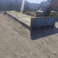 کفه تریلی|خودرو سنگین|مشهد, رباط طرق|دیوار