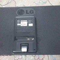 مانیتور ۱۷ اینچی LG|قطعات و لوازم جانبی رایانه|تهران, فلاح|دیوار