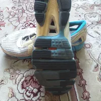کتونی اورجینال نایک مدل zoomair|کیف، کفش، کمربند|تهران, گمرک|دیوار