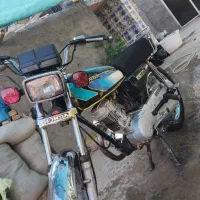 موتور|موتورسیکلت|نصر آباد, |دیوار