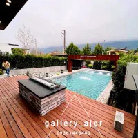 فروشگاه گالری آجر مازندران