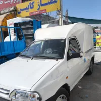 انواع اتاق وانت پراید.اتاق عقب فایبرگلاس|قطعات یدکی و لوازم جانبی|شیراز, وزیرآباد|دیوار
