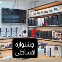 جشنواره فروش ps4 اقساطی