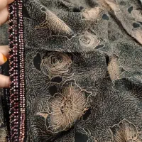 چادر نخی|لباس|چابهار, |دیوار