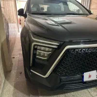 Kmc x5 1404 صفر کیلومتر|خودرو سواری و وانت|تهران, خانی آباد نو جنوبی|دیوار