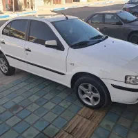 سمند LX ساده، مدل ۱۳۹۰|خودرو سواری و وانت|سنندج, |دیوار