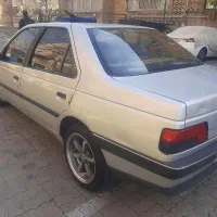 پژو 405 GLXI|خودرو سواری و وانت|تهران, آرارات|دیوار