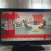 تلویزیون lcdبرند LG