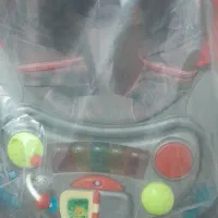 کریر و روروئک در حد نو|کالسکه و لوازم جانبی|یزد, |دیوار