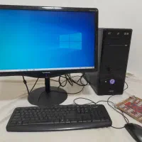 کامپیوتر خانگی