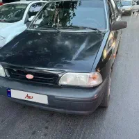پراید
