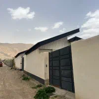 زمین ۳۵۹ متر دوردیوار قیمت ۷۵۰۰ متری  میلیون جابان