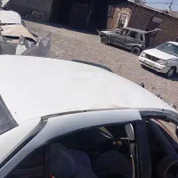 سمند ایفسون دوگانه کارخونه مدل 90|خودرو سواری و وانت|مشهد, اروند|دیوار