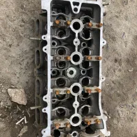 فروش ۵ عدد سیلندر و ۳ تا سر سیلندر جیلی شاسی استوک