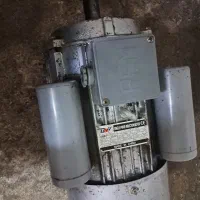 موتور  2اسب. چرخ گوشت|ماشین‌آلات صنعتی|مشهد, شهید قربانی|دیوار