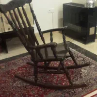 صندلی راک