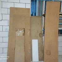 چوب نئوپان وام دی آف در ابعاد کوچک وبزرگ