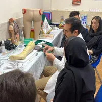 آشنایی باتزریقات،داروخانه،آزمایشگاه،فوریتهای پزشکی|خدمات آموزشی|کرج, شهرک فرهنگیان|دیوار