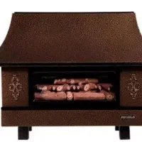 بخاری نیک کالا اصل سالم درحد /