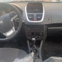 پژو207 پانوراما با موتور جدید تیوفایو پلاس|خودرو سواری و وانت|ارومیه, |دیوار