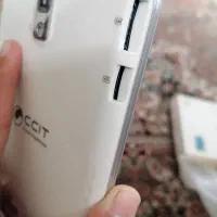 تبلت آک سیمکارت خور. قیمت یک و نهصد|تبلت|مشهد, همت آباد|دیوار